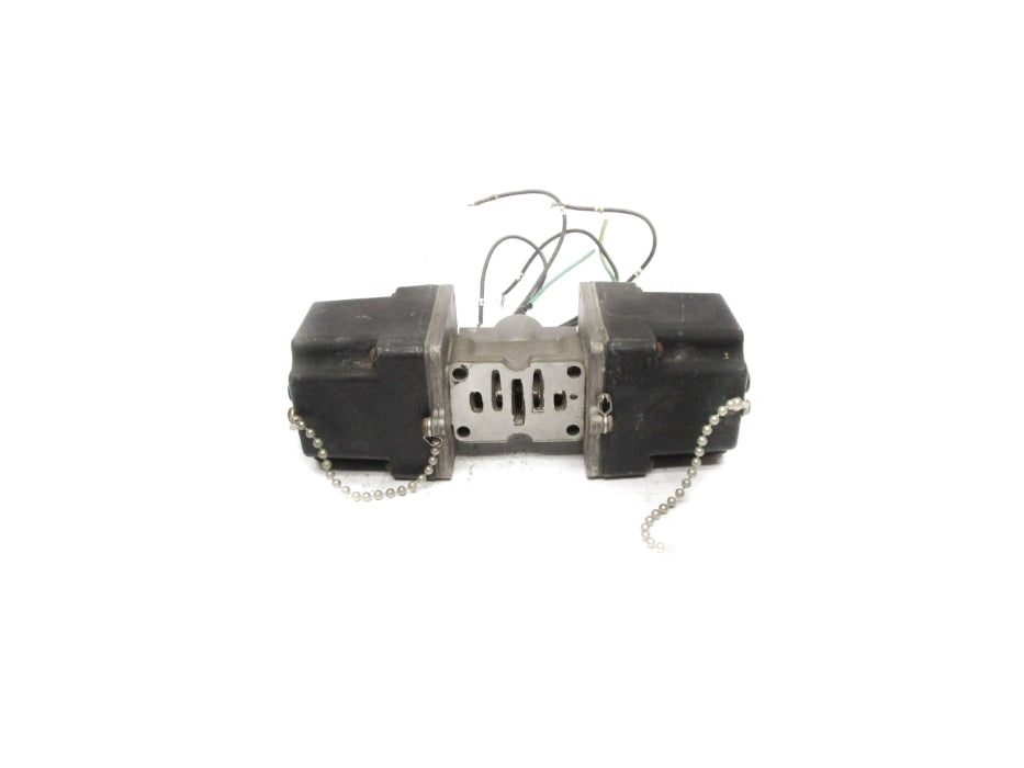 PARKER CCJ11S37B01 150PSI UNMP
