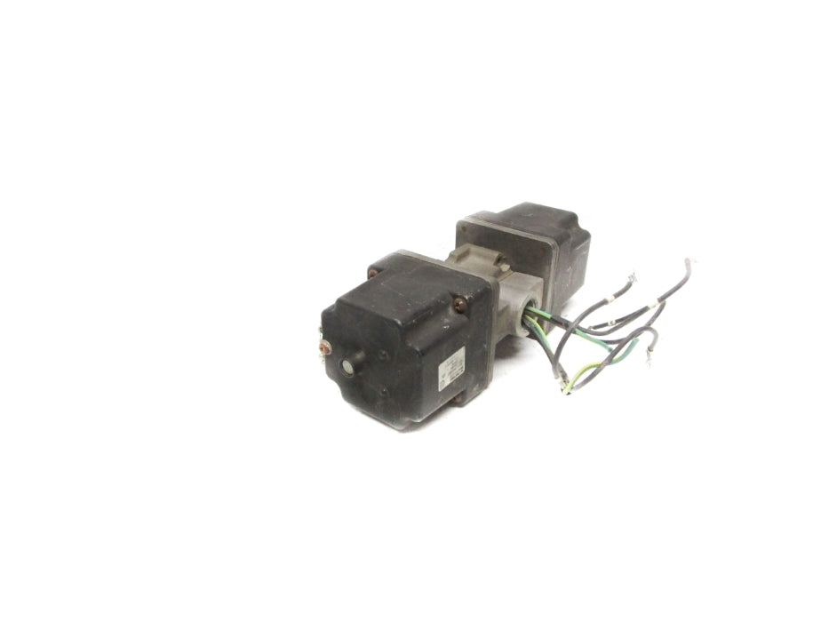 PARKER CCJ11S37B01 150PSI UNMP