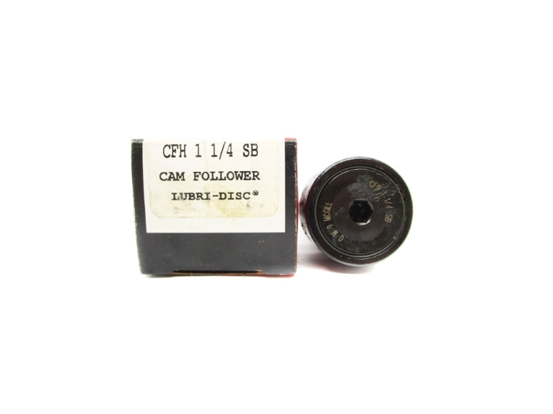 MCGILL CFH 1 1/4 SB NSMP