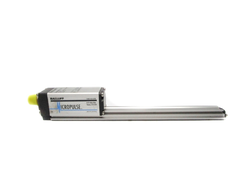 BALLUFF BTL07R8 BTL5-A11-M0127-R-SU125-S32 28V NSNP