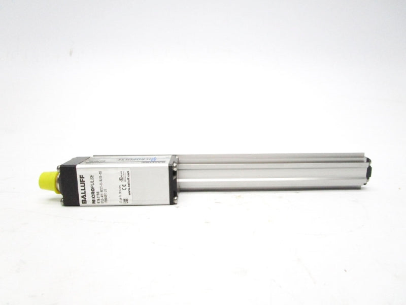 BALLUFF BTL07R8 BTL5-A11-M0127-R-SU125-S32 28V NSNP
