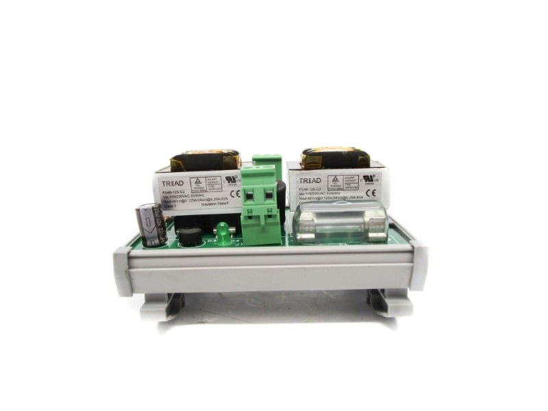 GRENN SAND CONTROLS GSC-1110-2 NSNP