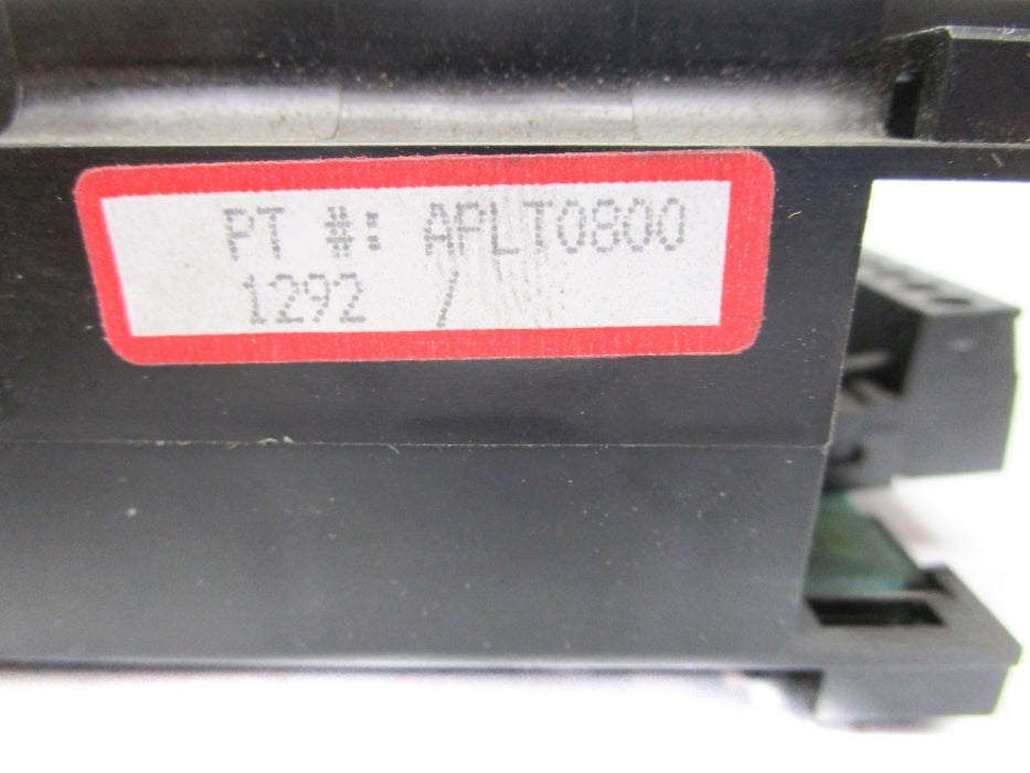RED LION CONTROLS APLT0800 NSNP