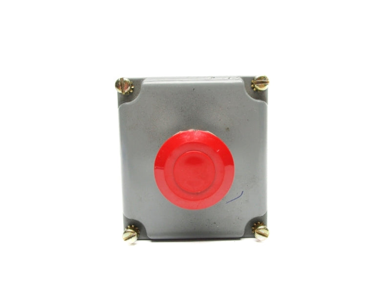 SQUARE D 9001KY1 SER. A UNMP