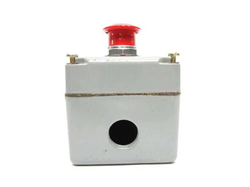SQUARE D 9001KY1 SER. A UNMP
