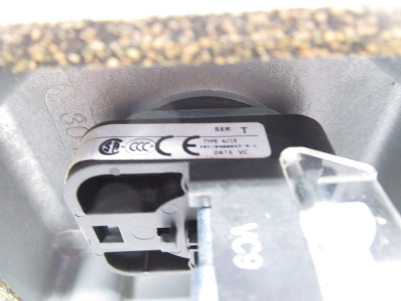 SQUARE D 9001KY1 SER. A UNMP