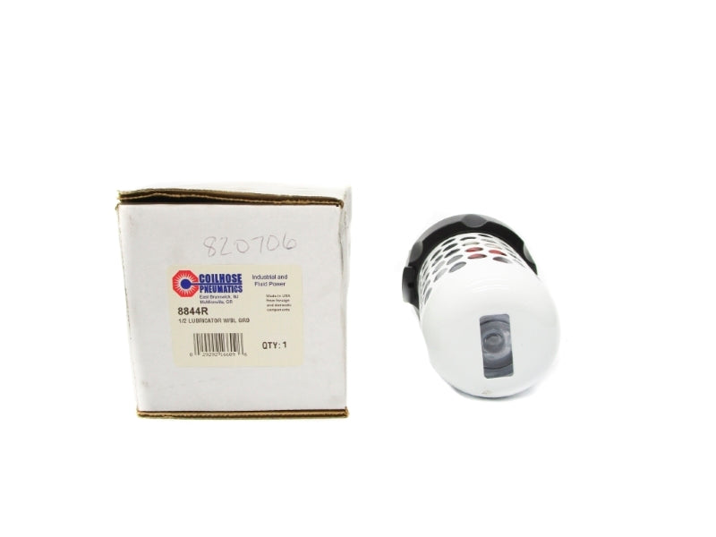 COILHOSE PNUEMATICS 8844R NSMP