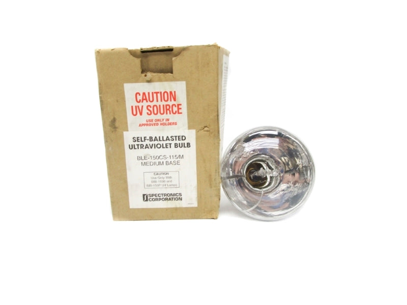 SPECTRONICS CORPORATION BLE-150CS-115/M NSMP