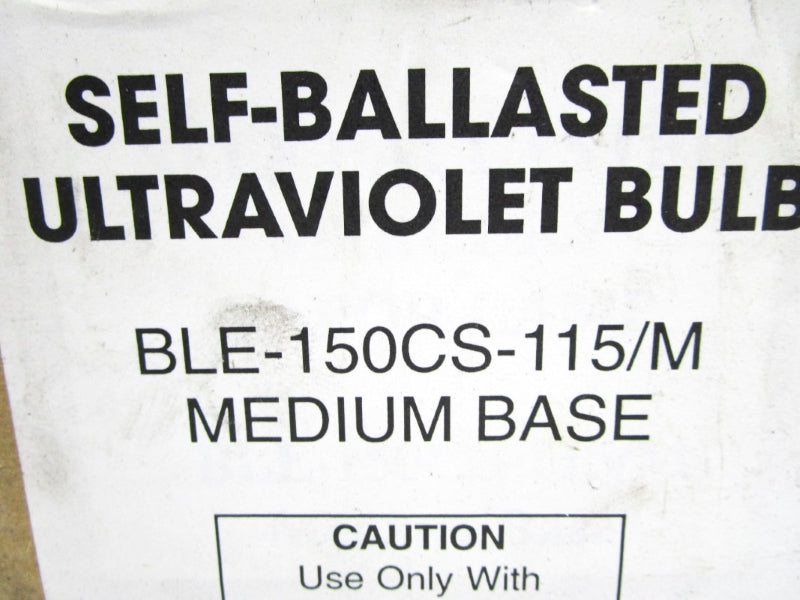 SPECTRONICS CORPORATION BLE-150CS-115/M NSMP