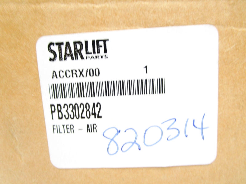 STAR LIFT PB3302842 NSMP