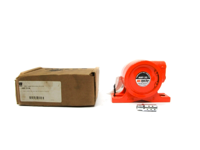 MARTIN ENGINEERING ABF-35M NSMP