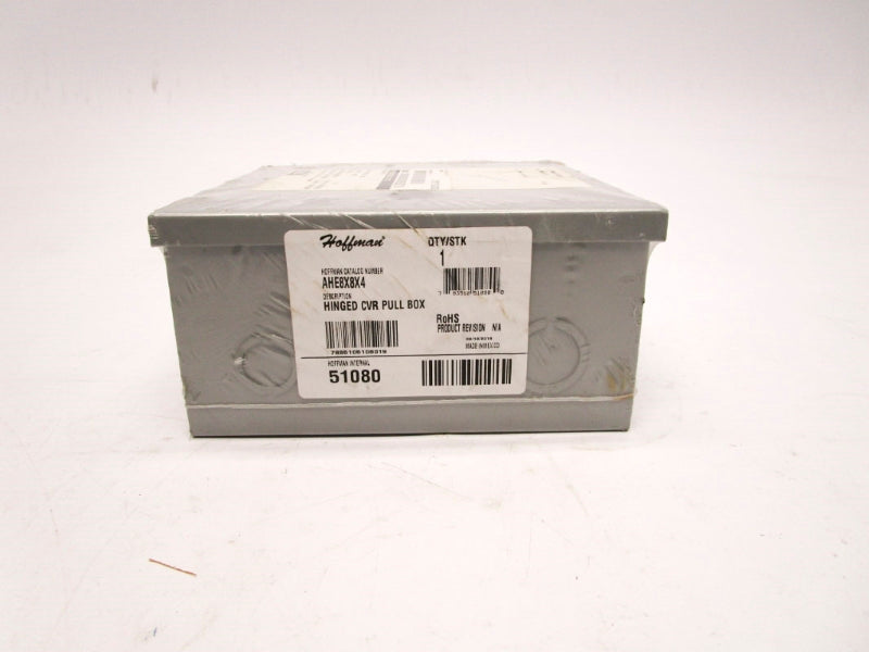 HOFFMAN AHE8X8X4 NSNP