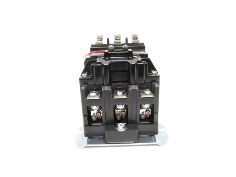 ALLEN BRADLEY 500F-DOD930 SER. C 600VAC 90A NSNP