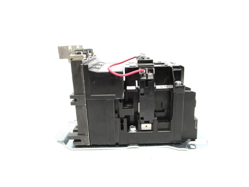 ALLEN BRADLEY 500F-DOD930 SER. C 600VAC 90A NSNP