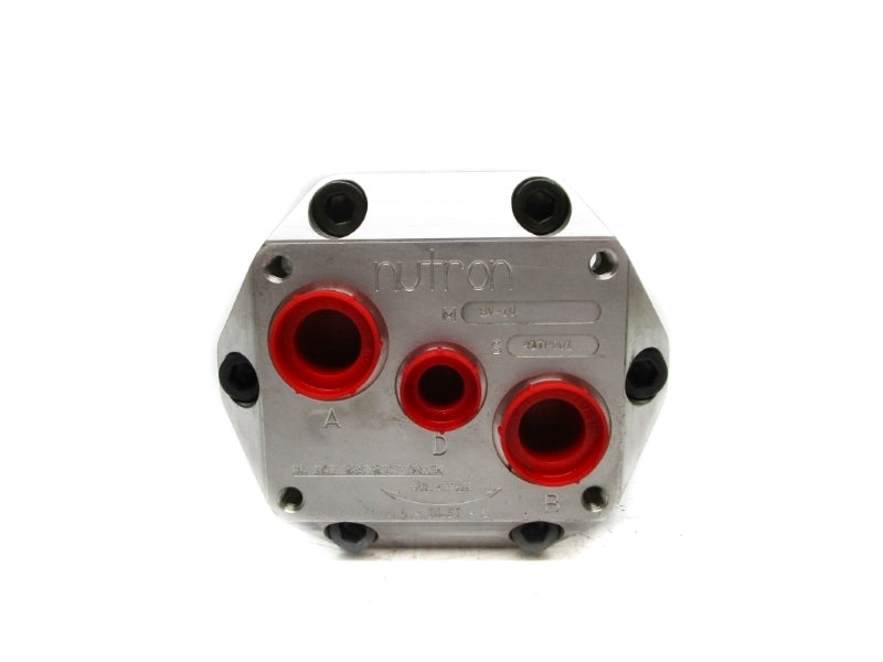 NUTRON BV-10 NSNP