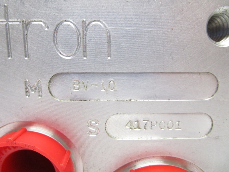 NUTRON BV-10 NSNP