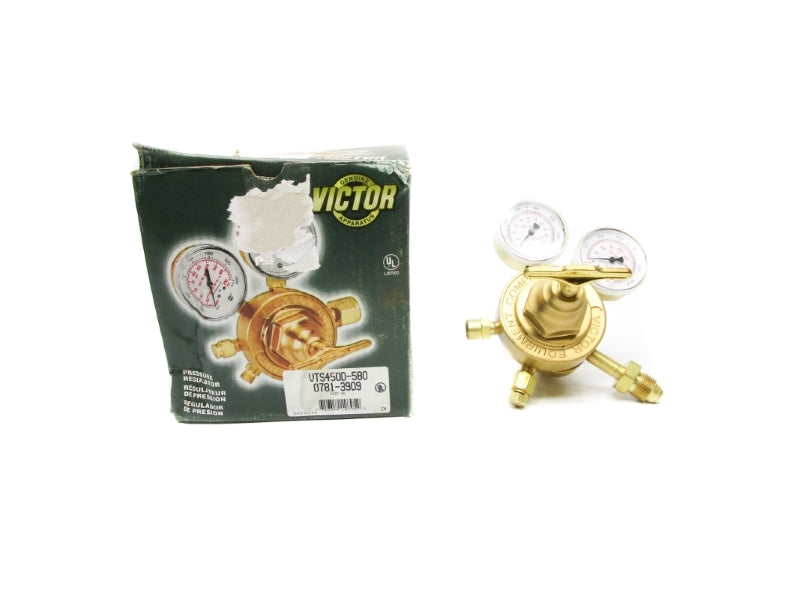 VICTOR VTS450D-580 3000PSI NSMP