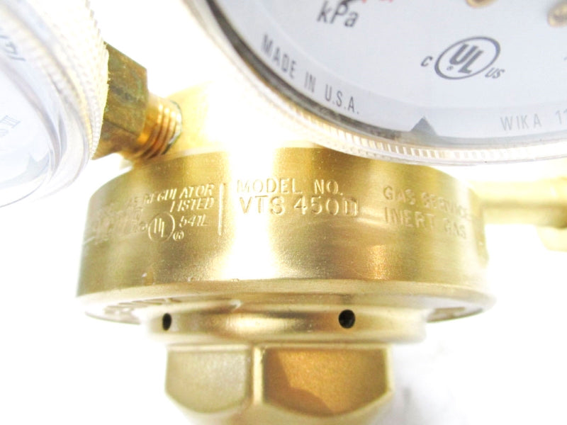 VICTOR VTS450D-580 3000PSI NSMP