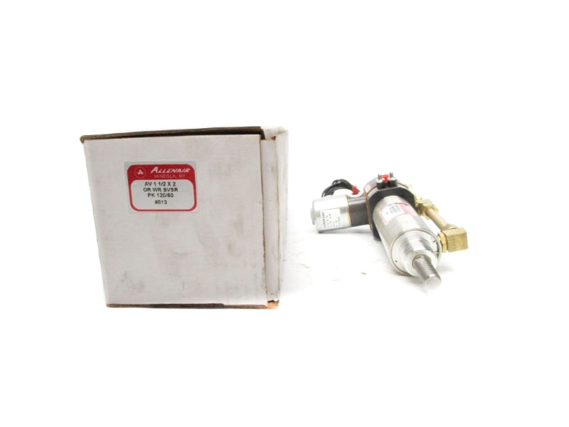 ALLENAIR AV1 1/2X2 NSMP
