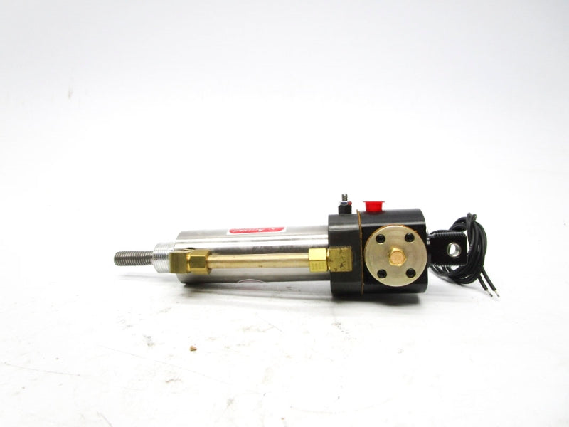 ALLENAIR AV1 1/2X2 NSMP