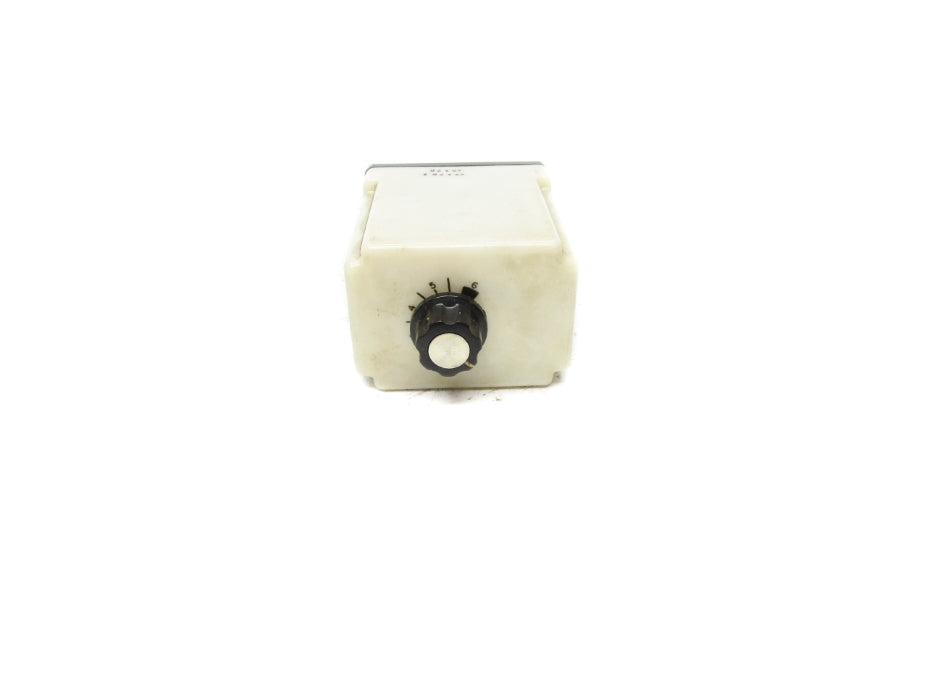 POTTER & BRUMFIELD CKB-38-70010 10A 120VAC UNMP