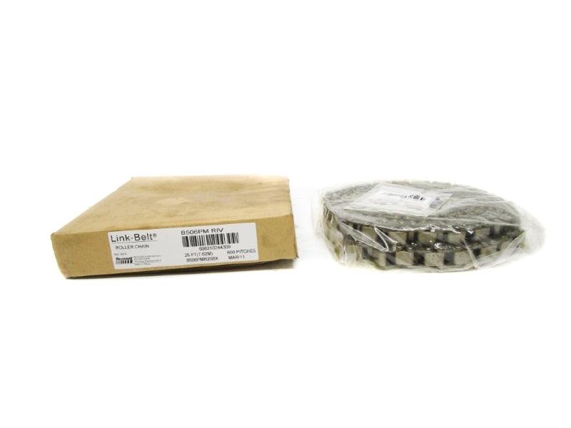 LINK-BELT B506PMR25BX NSMP