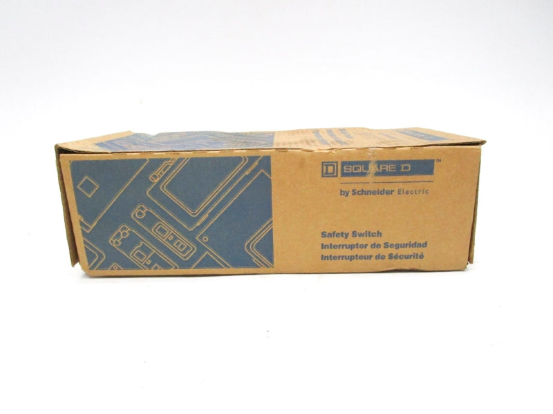 SQUARE D H361 SER. F05 600V NSFS