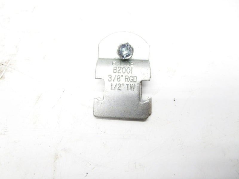 COOPER B2001PAZN 3/8" (PKG OF 100) NSMP