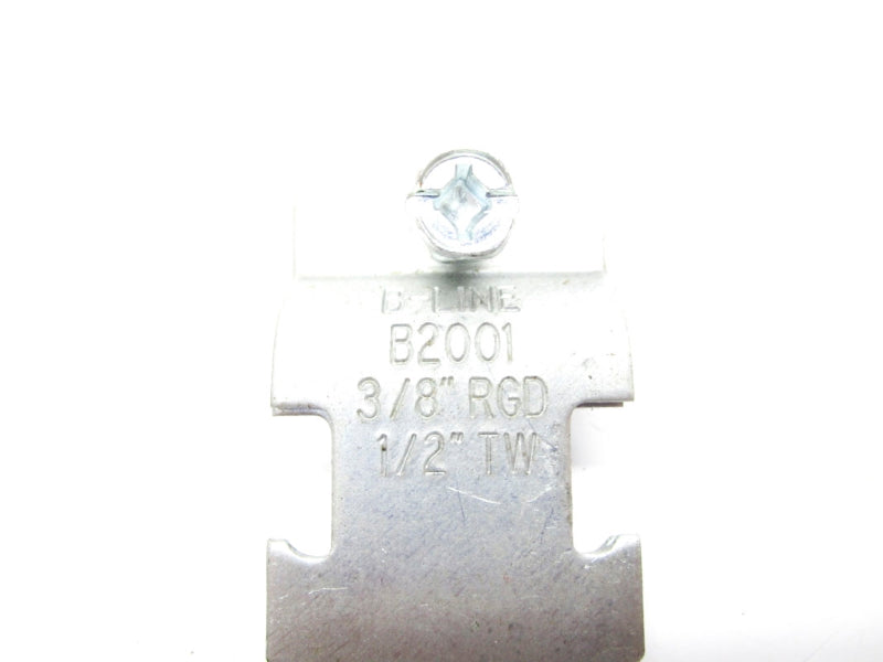 COOPER B2001PAZN 3/8" (PKG OF 100) NSMP