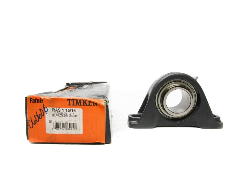TIMKEN RAS 1 15/16 NSMP