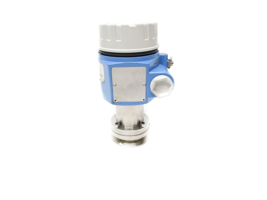ENDRESS+HAUSER PMC45-RC21PBA1DL1 UNMP