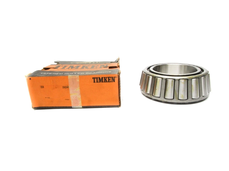 TIMKEN 938 NSMP