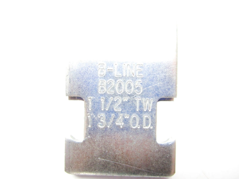 COOPER B2005PAZN 1 1/2" NSNP