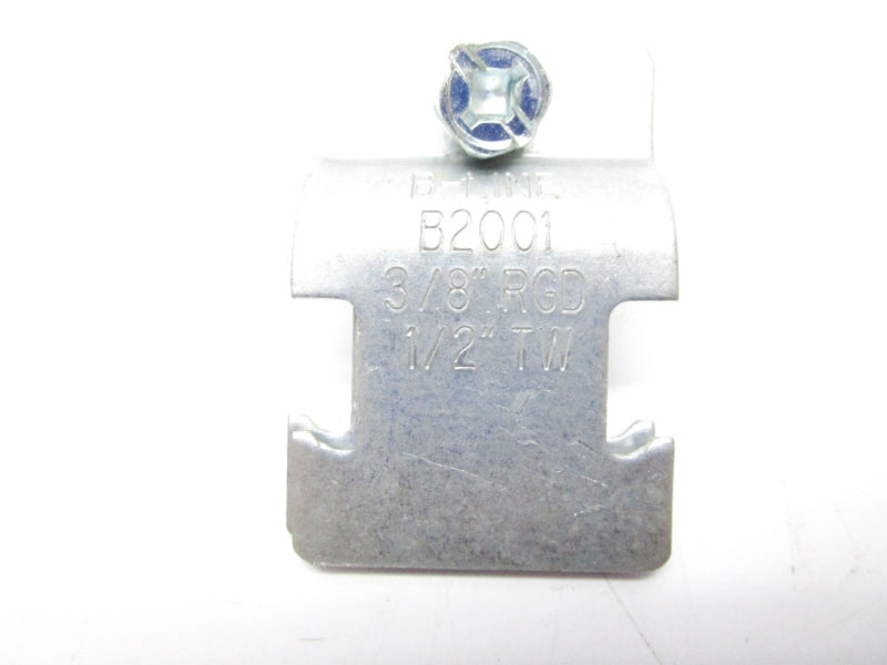 COOPER B2001PAZN 3/8" NSNP