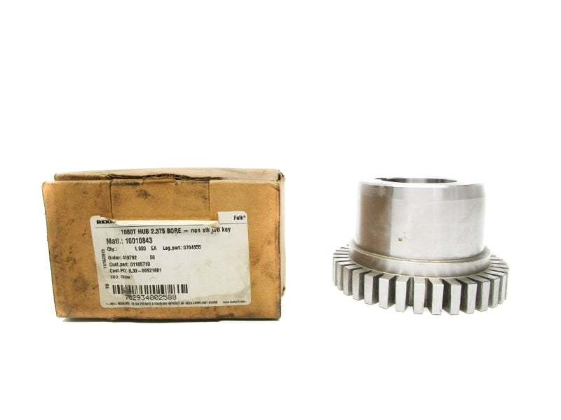 REXNORD 1080T 2.375 NSMP