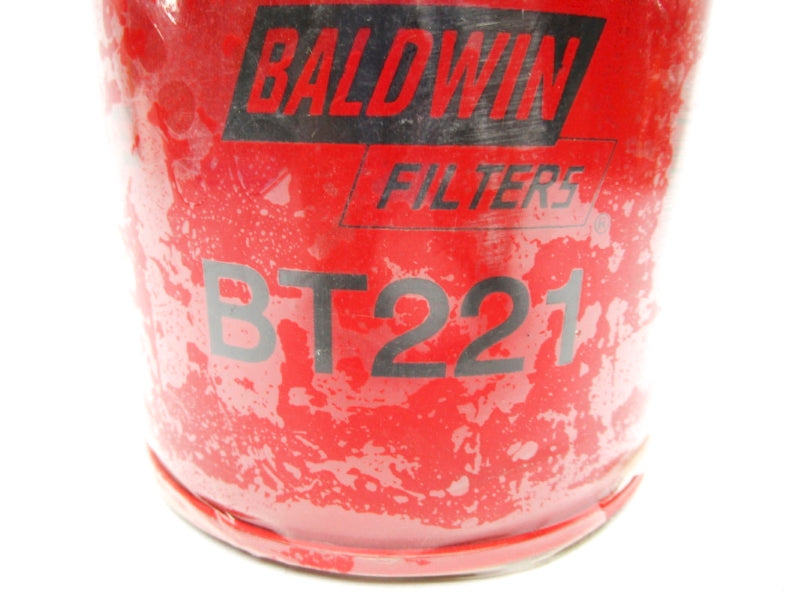 BALDWIN FILTERS BT221 NSNP