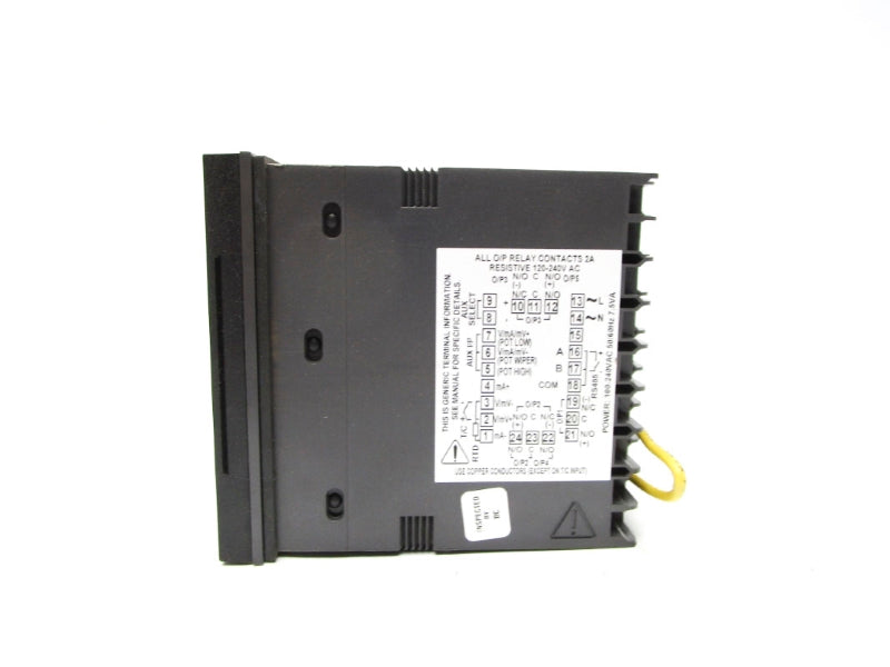 CHROMALOX 4040R00000 NSMP