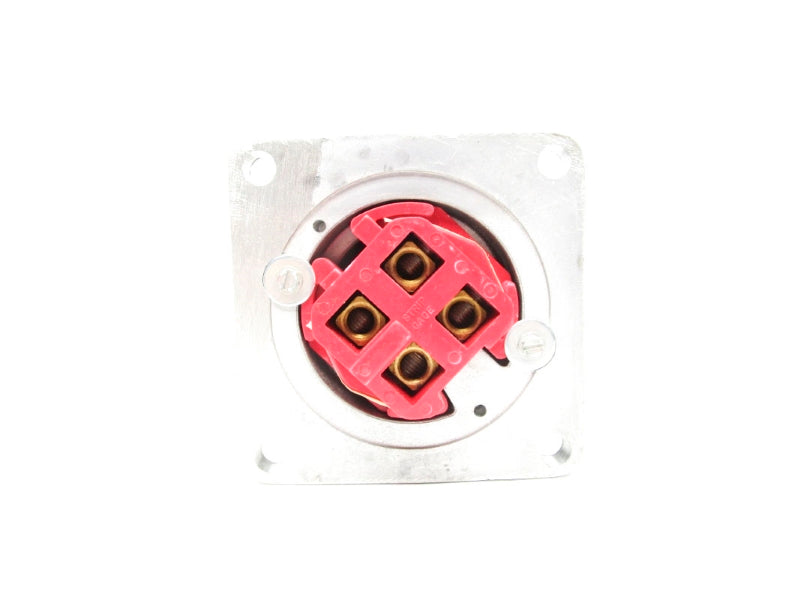 CROUSE-HINDS AR641 60A NSMP