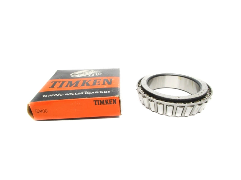 TIMKEN 52400 NSMP