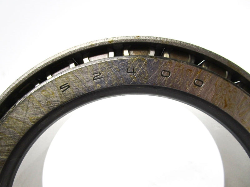 TIMKEN 52400 NSMP