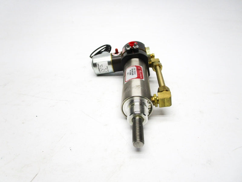 ALLENAIR AV1 1/2X2 ORWRSVSR 813 NSNP