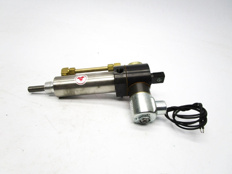ALLENAIR AV1 1/2X2 ORWRSVSR 813 NSNP