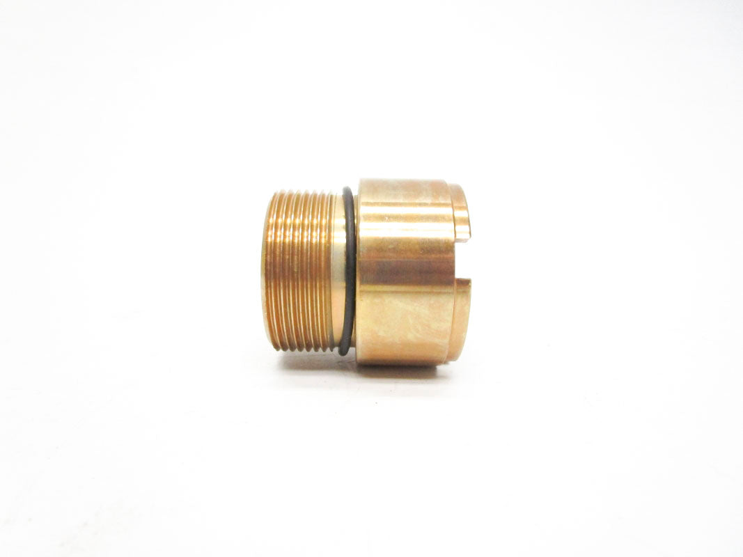 PARKER RG02MA0101 1" NSMP