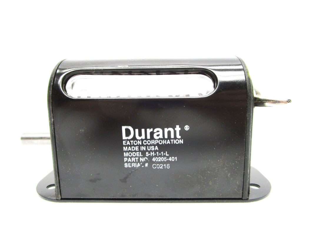 DURANT 5-H-1-1-L 40205-401 NSNP