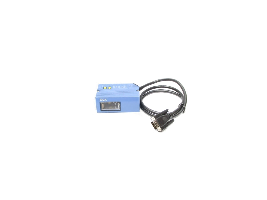 SICK CLV630-1001S01 1049007 NSMP