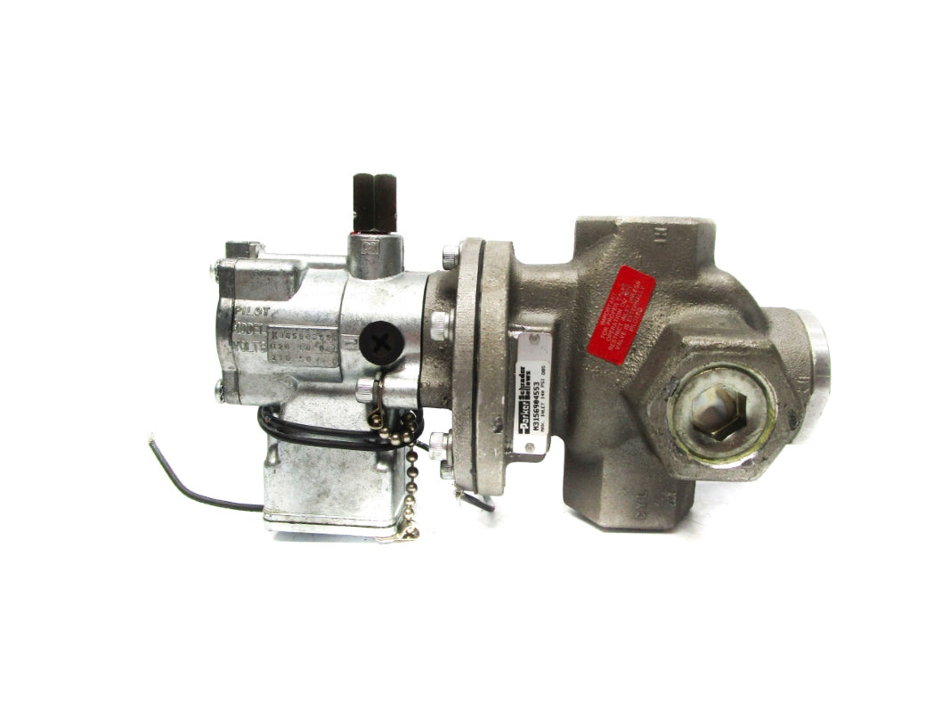 PARKER N3156904553 140PSI UNMP