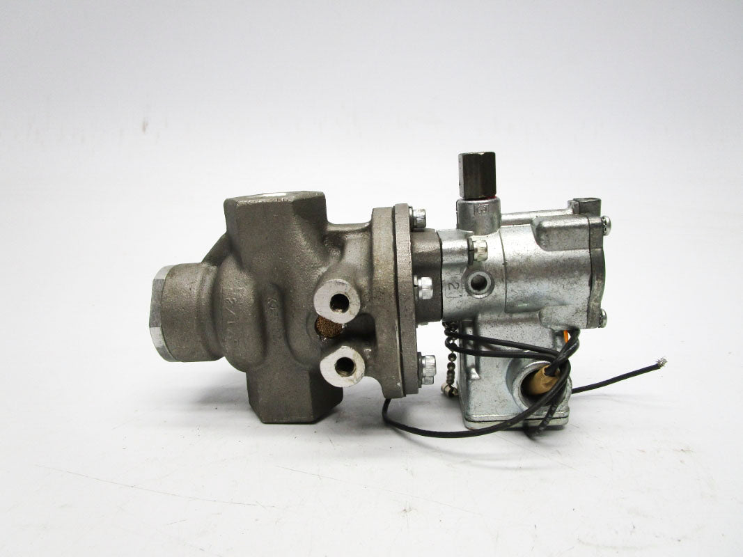 PARKER N3156904553 140PSI UNMP