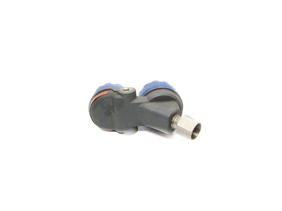 MAGNETROL 705-510A-110/7EA-A110-120 100PSI UNMP