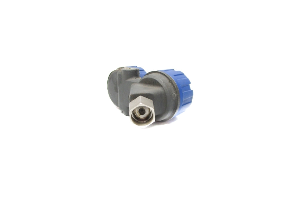 MAGNETROL 705-510A-110/7EA-A110-120 100PSI UNMP