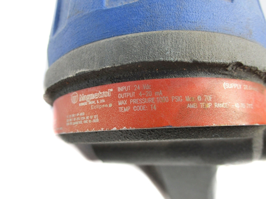 MAGNETROL 705-510A-110/7EA-A110-120 100PSI UNMP